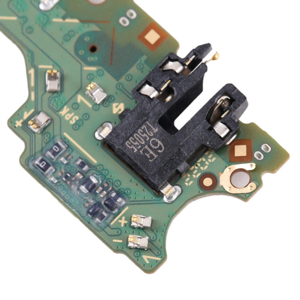 Original Charging Port Board for vivo iQOO U5x, Y10, Y75S, Y31S