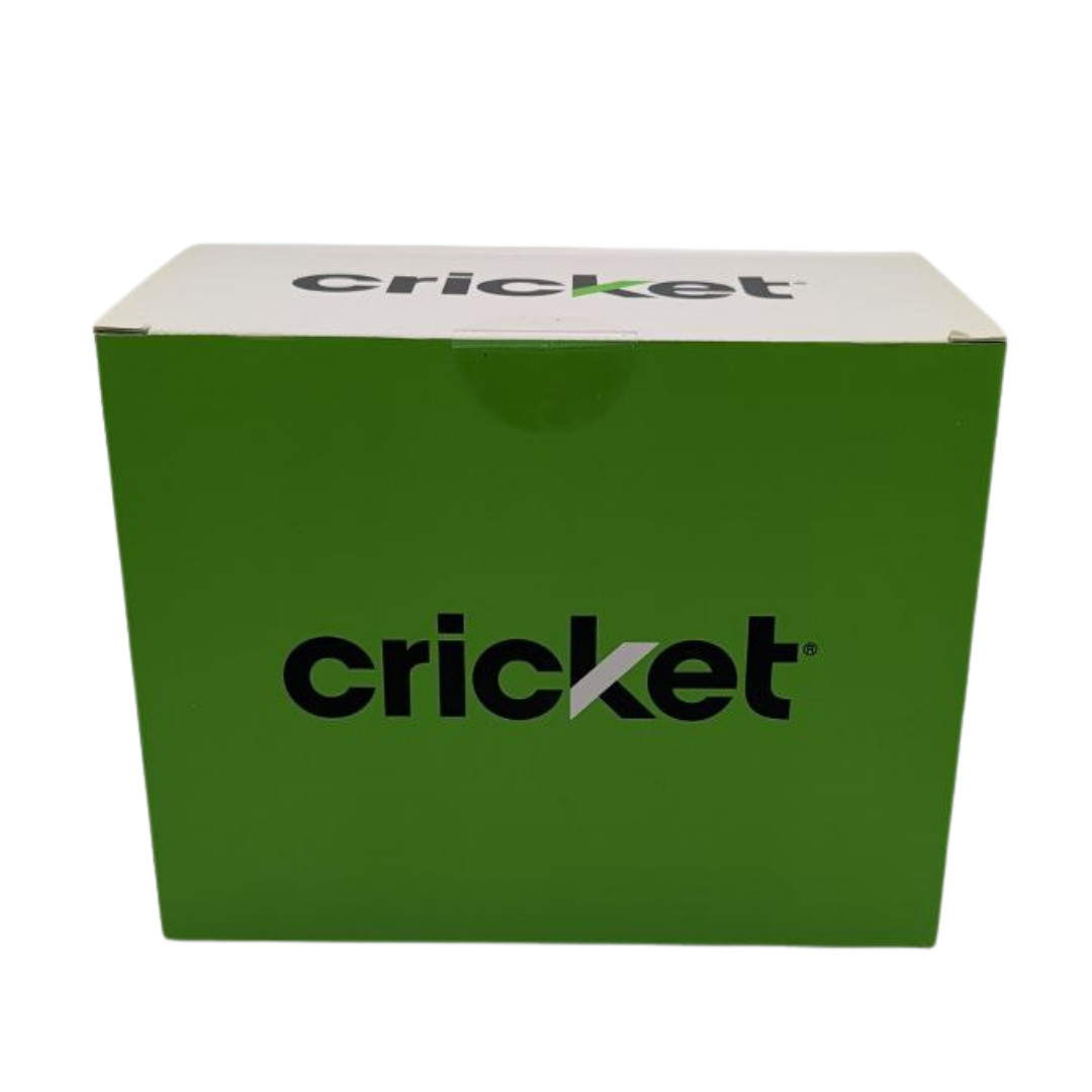 Alcatel Idol 4 16GB Cricket 4G LTE 5.2” Full HD Smartphone With VR Goggles 13MP