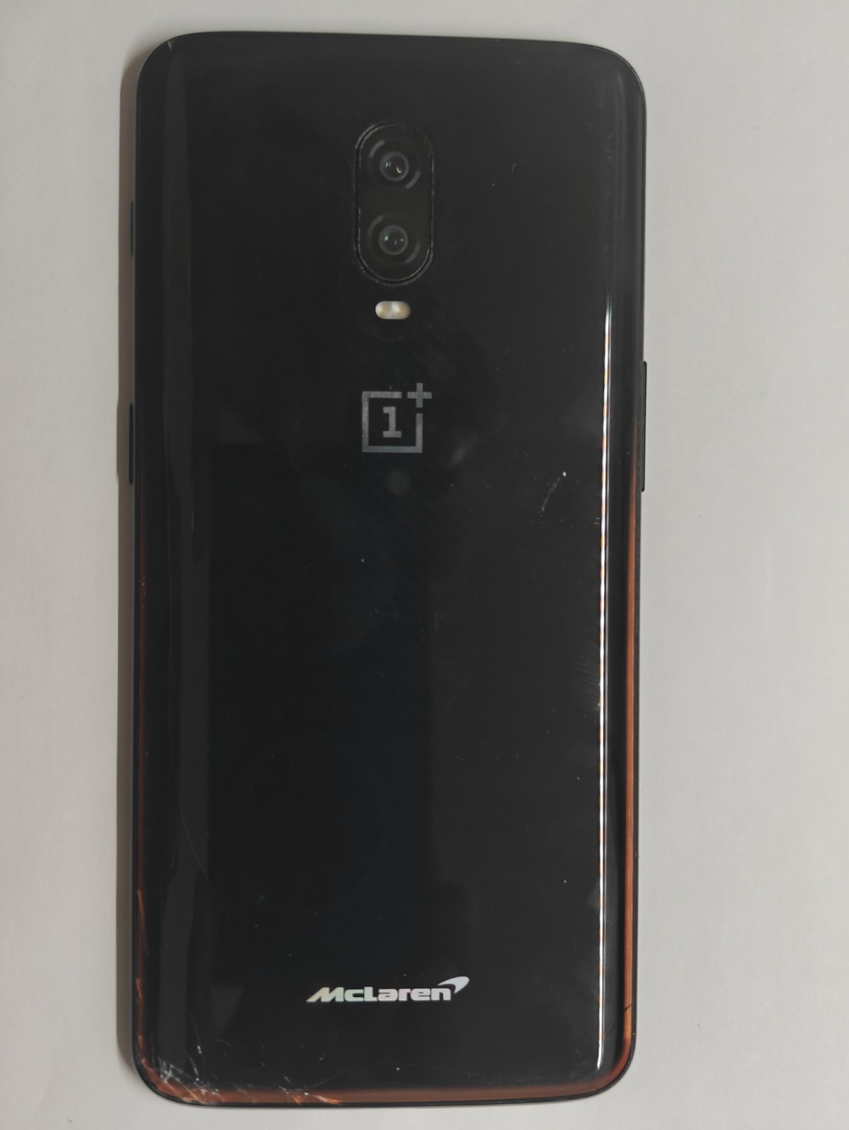 OnePlus 7T Pro 5G McLaren – 256 GB – (Unlocked)
