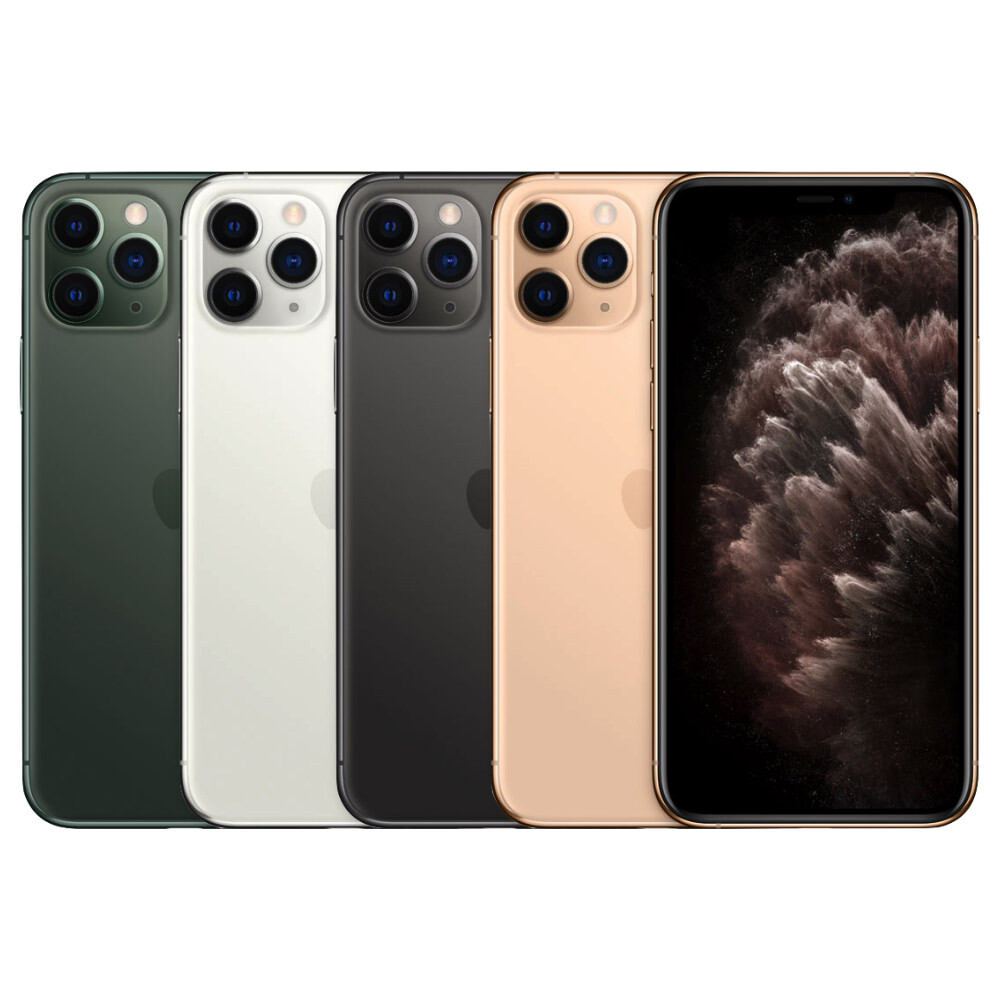 Apple iPhone 11 Pro 64GB Unlocked Very Good Condition – All Colors