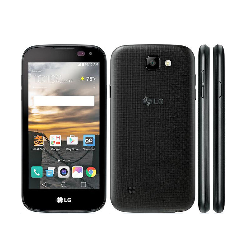 Unlocked Cellphone LG K3 K100 Single SIM Quad Core 8GB ROM 1GB RAM 4G LTE 4.5″