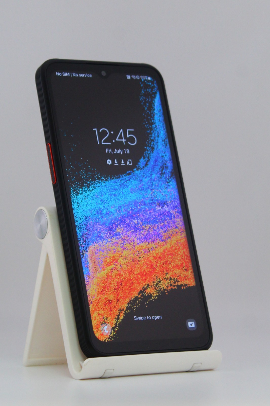 Fair Condition – Samsung Galaxy XCover6 Pro 128GB (AT&T ONLY) – Free Shipping