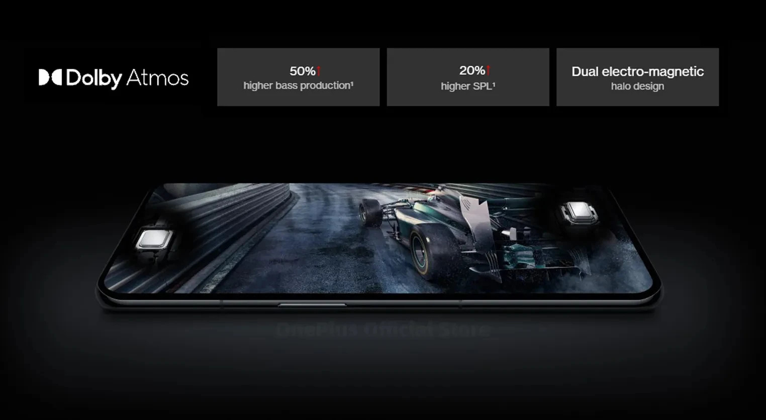 OnePlus 11 5G 6.7” 120Hz 16GB 512GB SD8+Gen2 50MP GLOBAL VERSION 5000mAh NFC