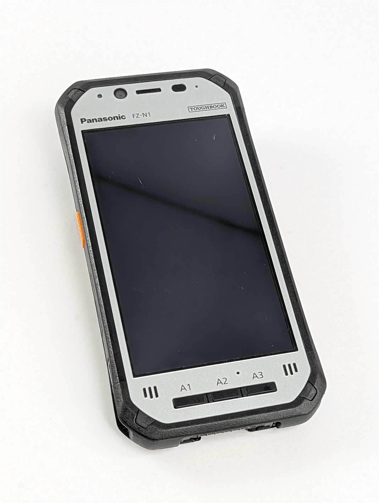 Panasonic Toughbook FZ‑N1 4.7″ 16GB Rugged Smartphone US Cellular
