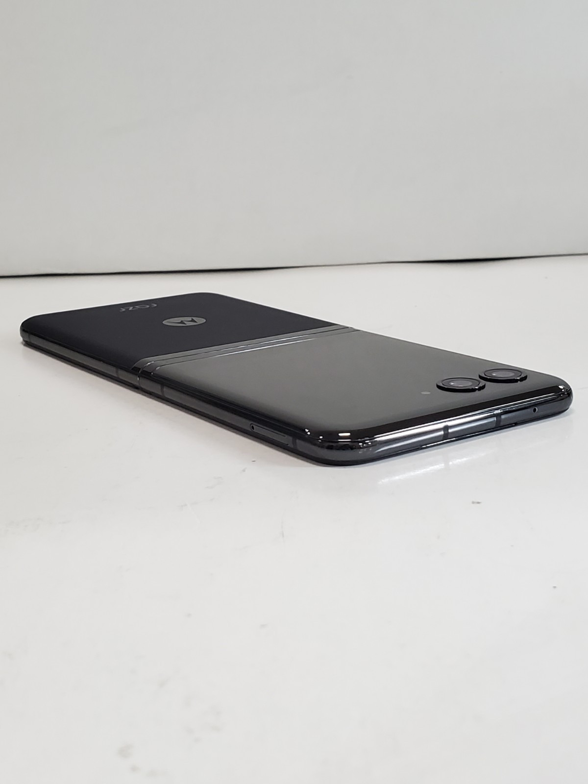 Motorola Razr Plus 5G (2023) XT2321-3 256GB Infinite Black Spectrum- 45BL