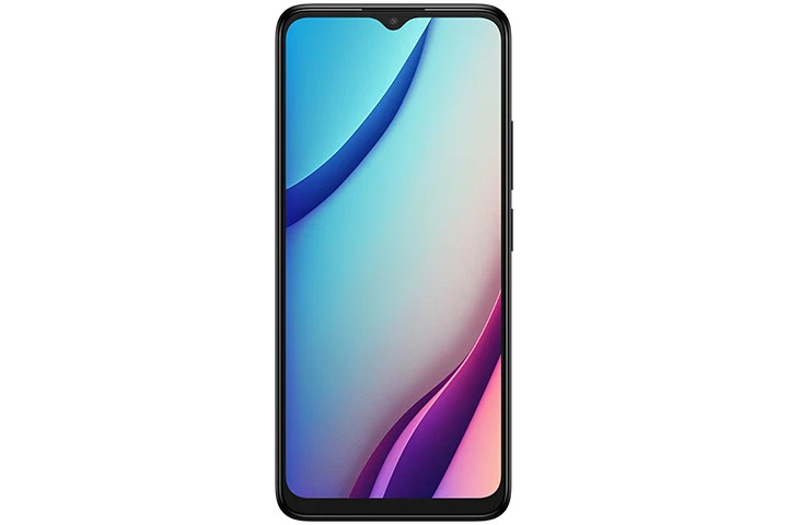 TCL K23 T434W 32GB T-Mobile/Unlocked – Used – Heavy Scratch