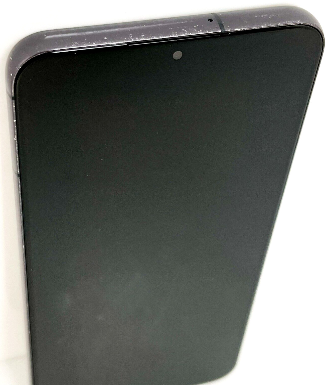 Samsung Galaxy S22+ Plus | 256GB Black (UNLOCKED) *Used Condition* [SM-S906U]