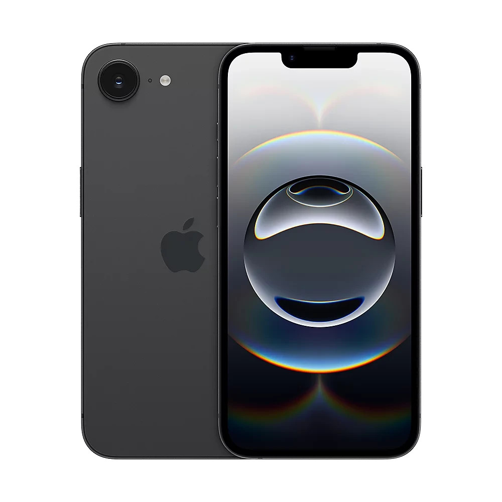 Apple IPhone 16e 128GB- EXCELLENT – Xfinity / US Cellular