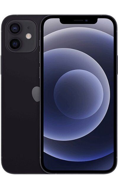 New in Sealed Box Apple iPhone 13 Mini/12 Mini 128/256GB USA Unlocked Smartphone