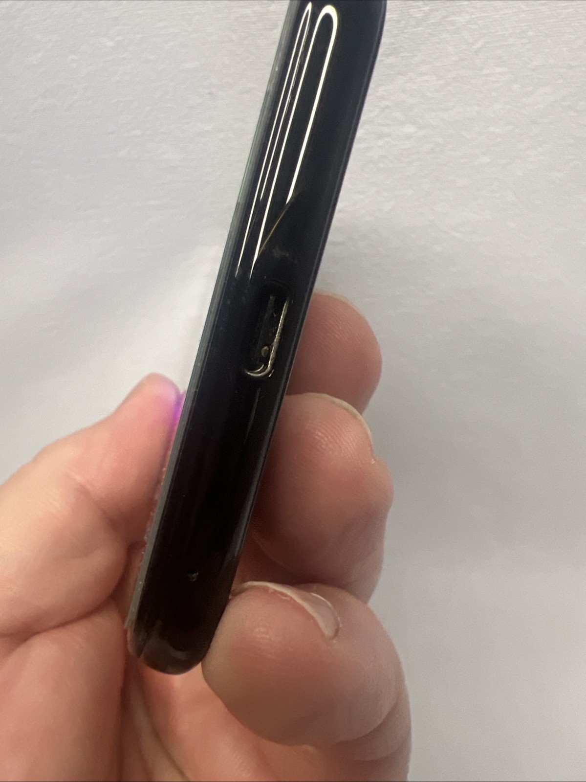 NUU N21 (N6504L) 32GB (CARRIER UNKNOWN) Locked H1