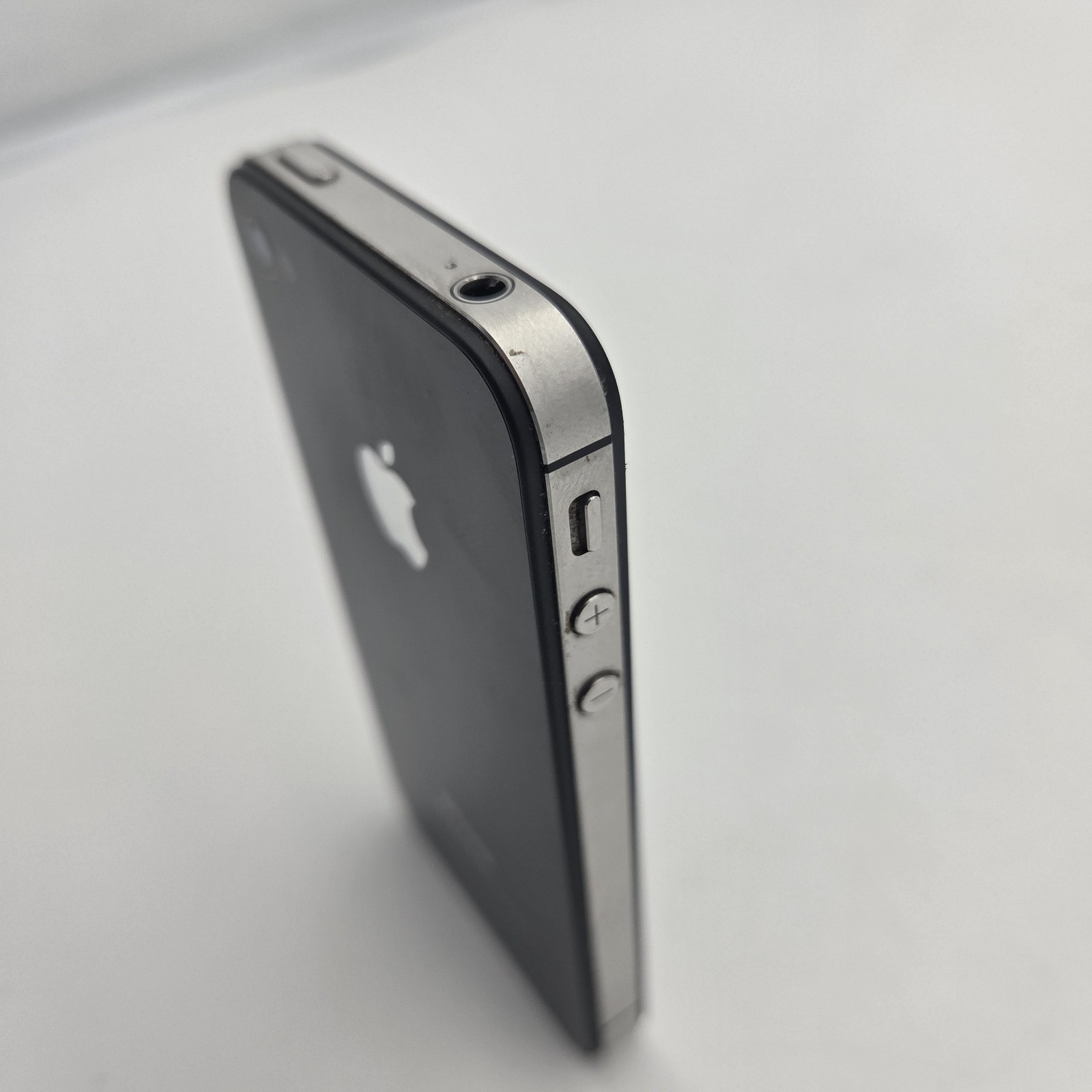APPLE IPHONE 4 Black MODEL A1349 Untested – Excellent Used Condition