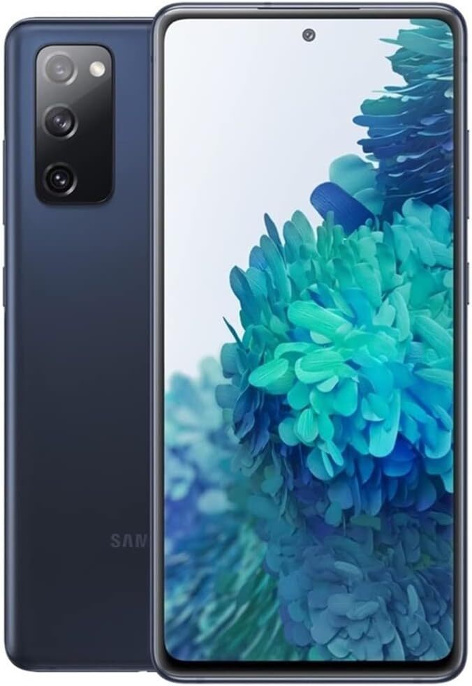 Samsung Galaxy S20 FE 5G G781U1 128GB Factory Unlocked AT&T T-Mobile Smartphone