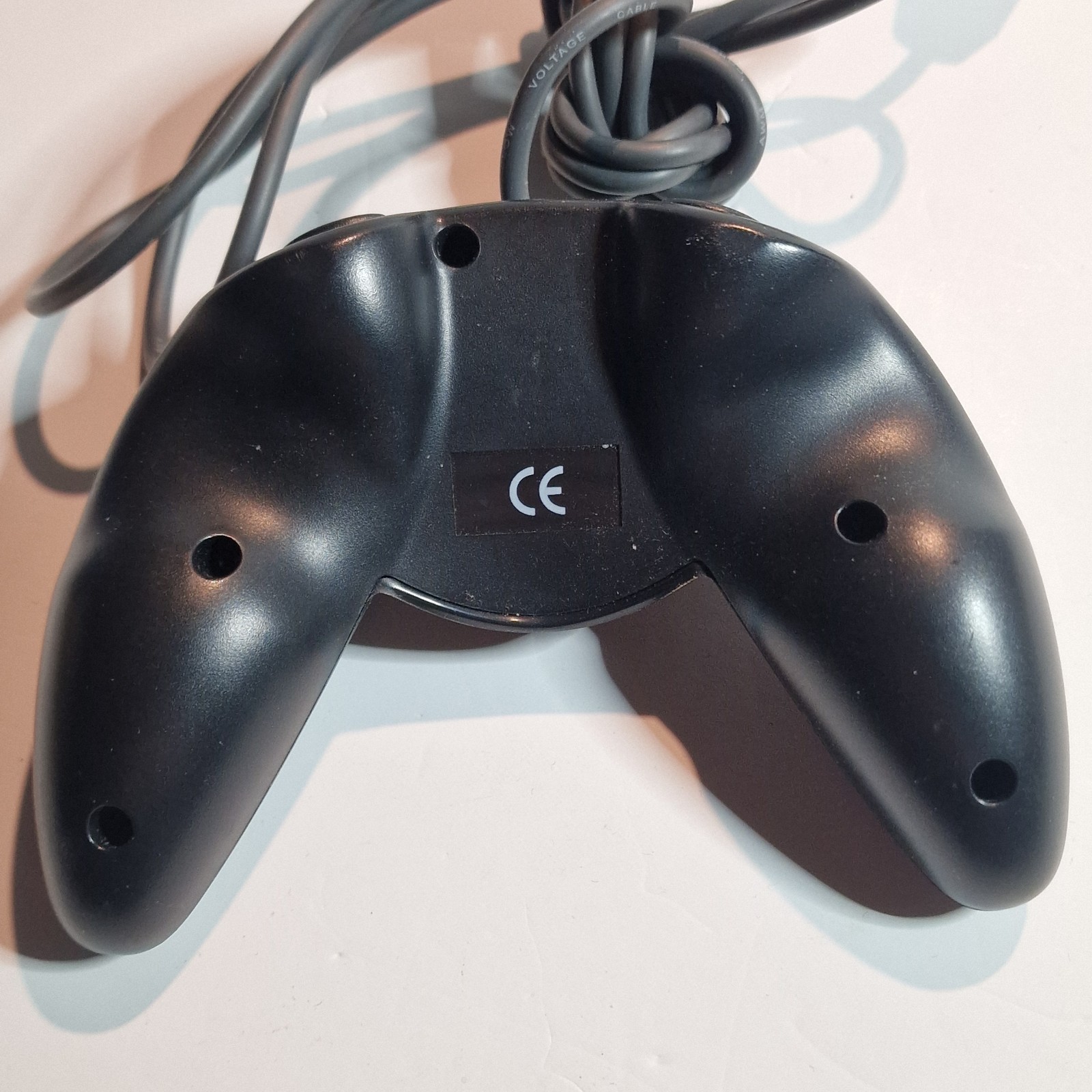 Sony PlayStation 1 & 2 PSOne PS2 Controller Bundle Job lot x7 Spares or Repair
