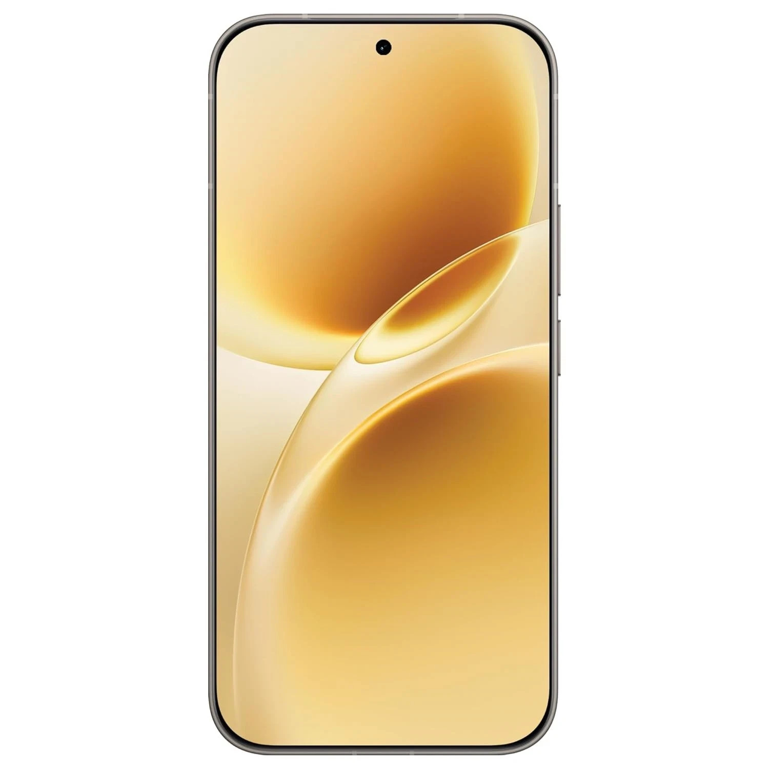 Vivo V70 5G (8GB+256GB Yellow ) Snapdragon® 7 Gen 4 Processor Global Version.