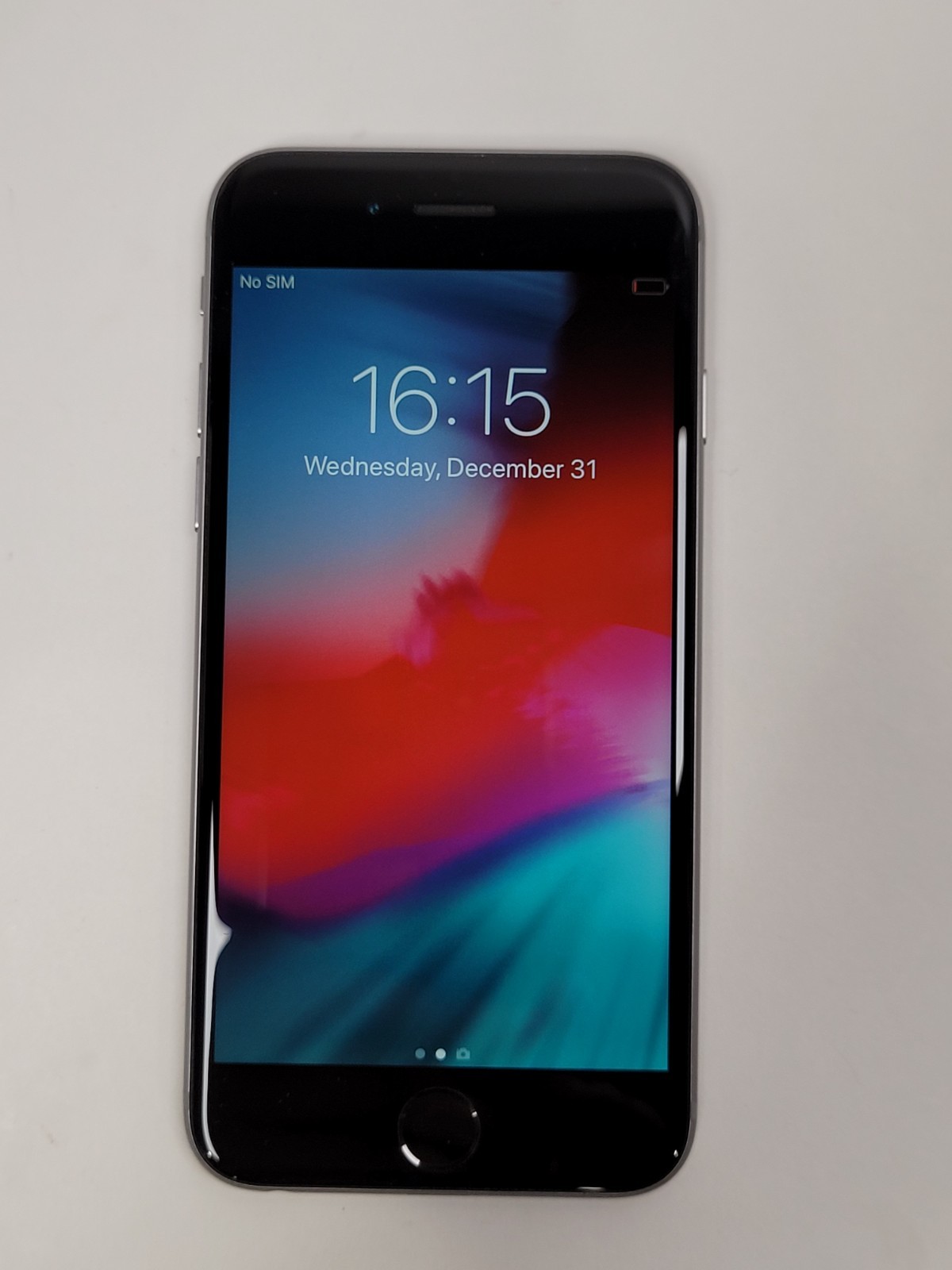 Apple iPhone 6 – 16GB – Grey- AT&T – MG4N2 LL/A – iPhone7,2 (A1549)