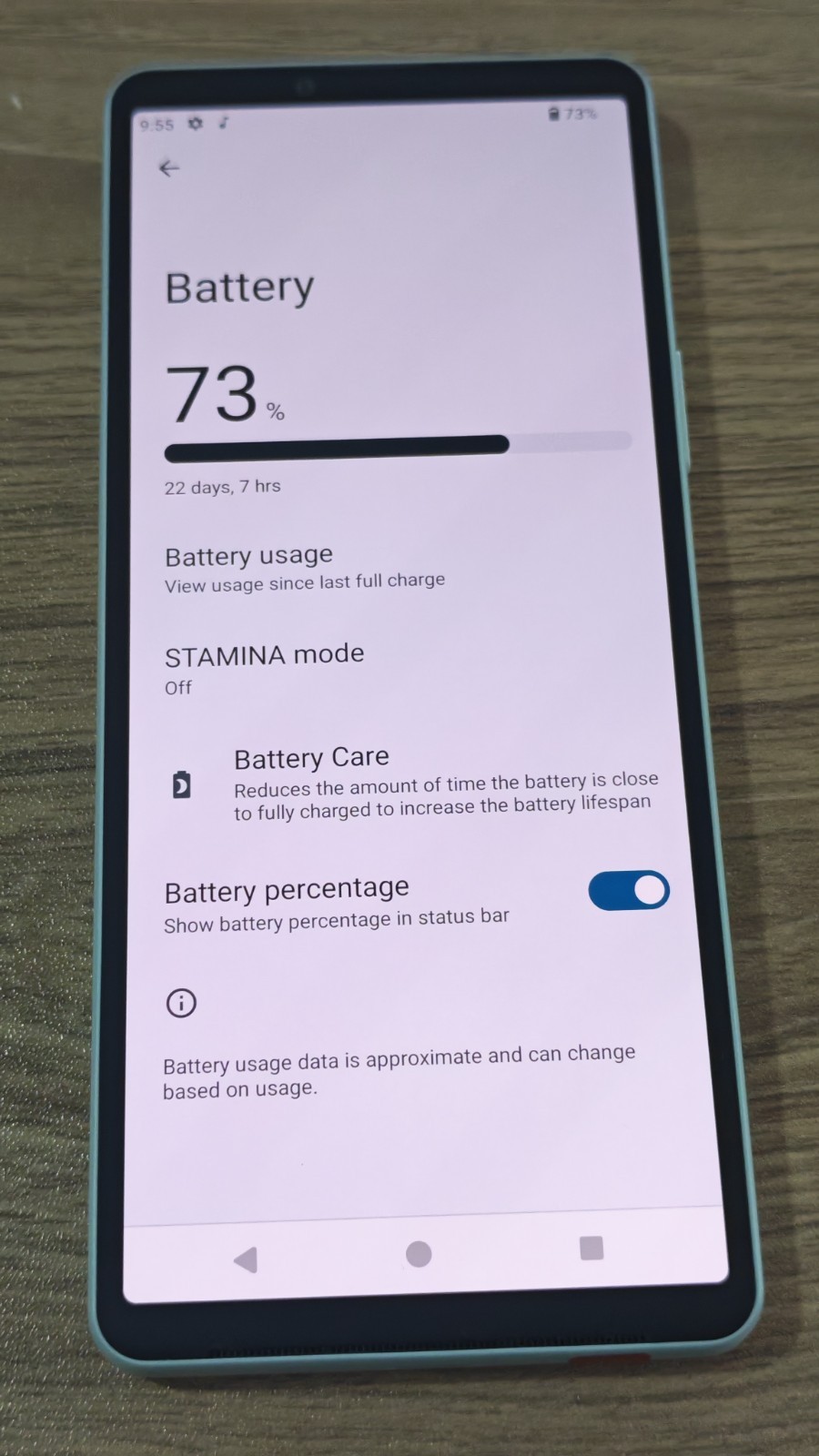 Excellent Sony Xperia 10 VI Unlocked 128GB 8GB RAM Japanese Version Reboxed