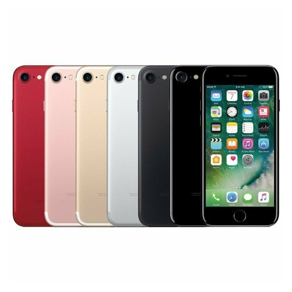Apple iPhone 7 -32GB- Unlocked T-Mobile Verizon Att Clean IMEI iOS LTE WIFI
