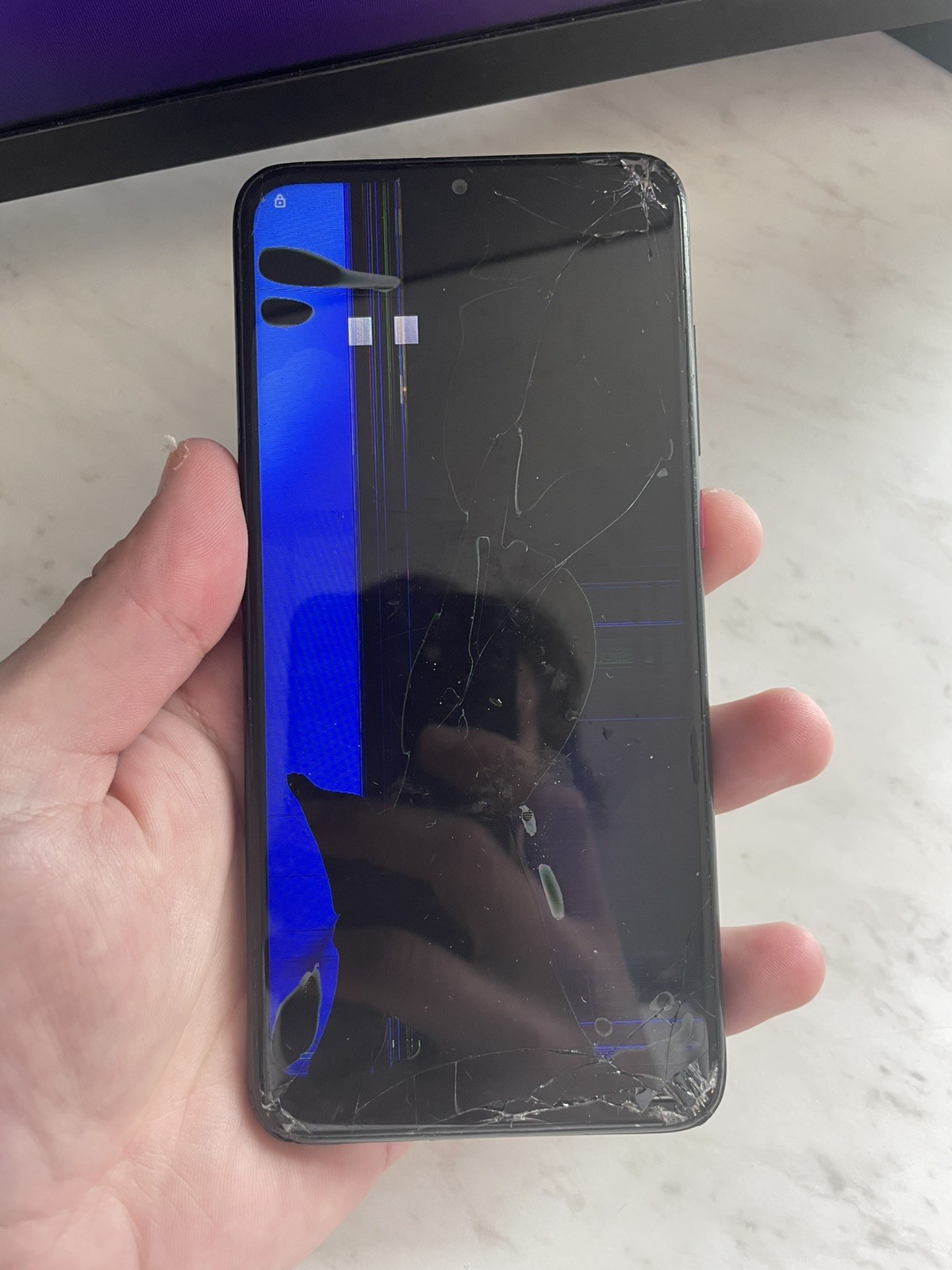 T-Mobile Revvl Smartphone