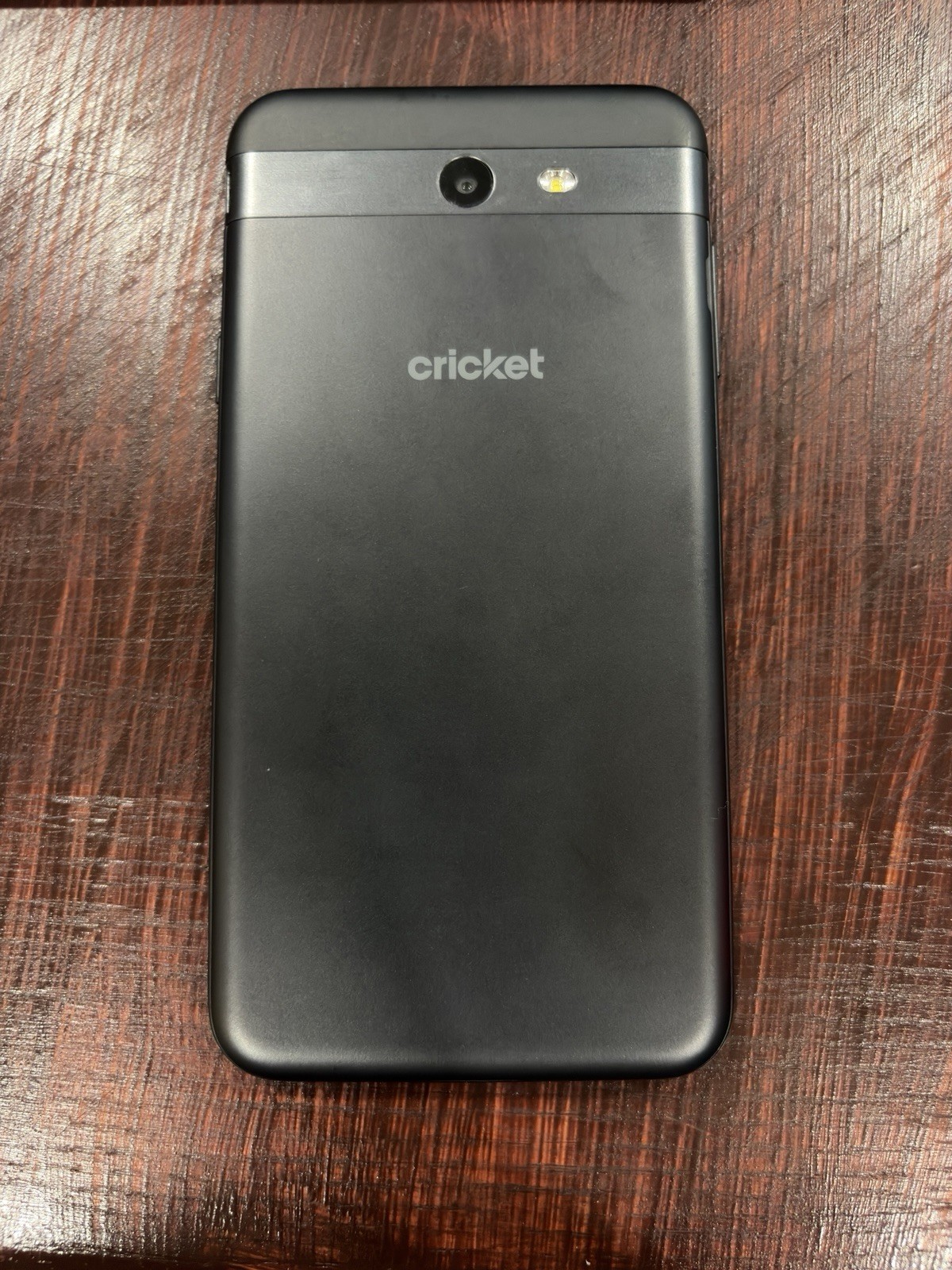 Samsung Galaxy J7 (2017) SM-J727AZ Cricket Smartphone 32GB – Galaxy Halo