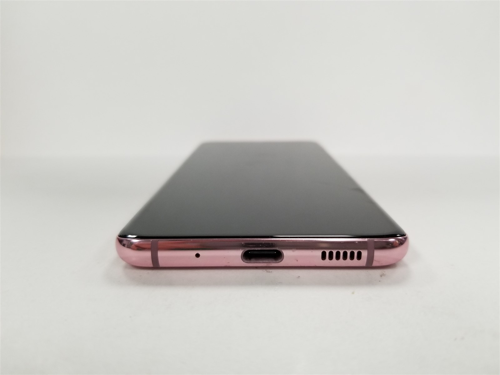 Samsung Galaxy S20 5G 128GB Pink SM-G981U (T-Mobile) Fully Functional DG8915