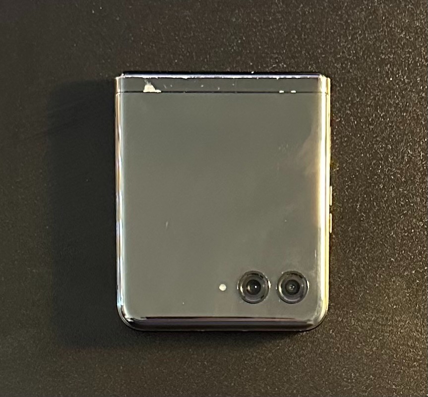 Motorola Razr+ (2023) 256GB Foldable Smartphone