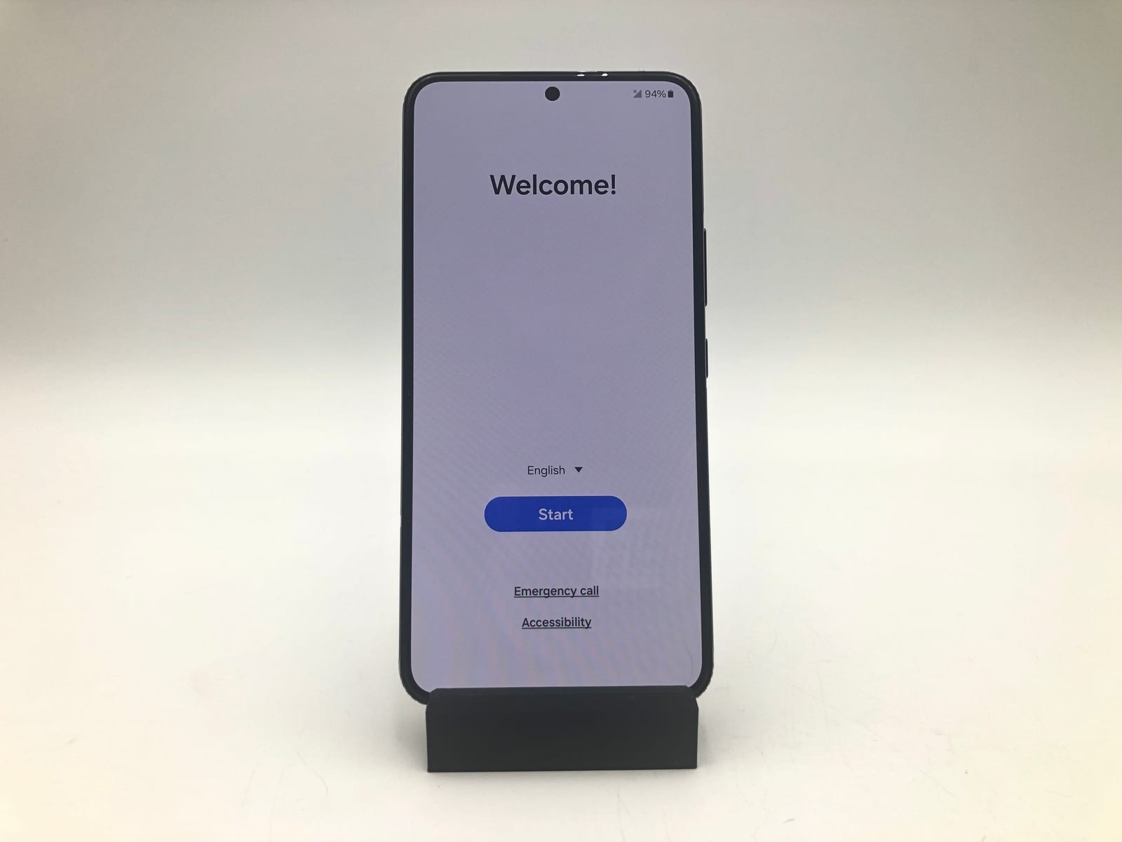 Samsung Galaxy S22 5G 128GB Phantom Black Verizon SM-S901U Android Smartphone 2