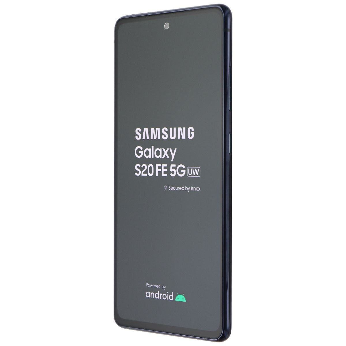 Samsung Galaxy S20 FE 5G UW (6.5-in) (SM-G781V) Unlocked – 128GB/Cloud Navy