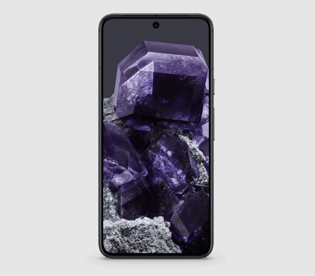Google Pixel 8 128GB Obsidian Unlocked Very Good Condition