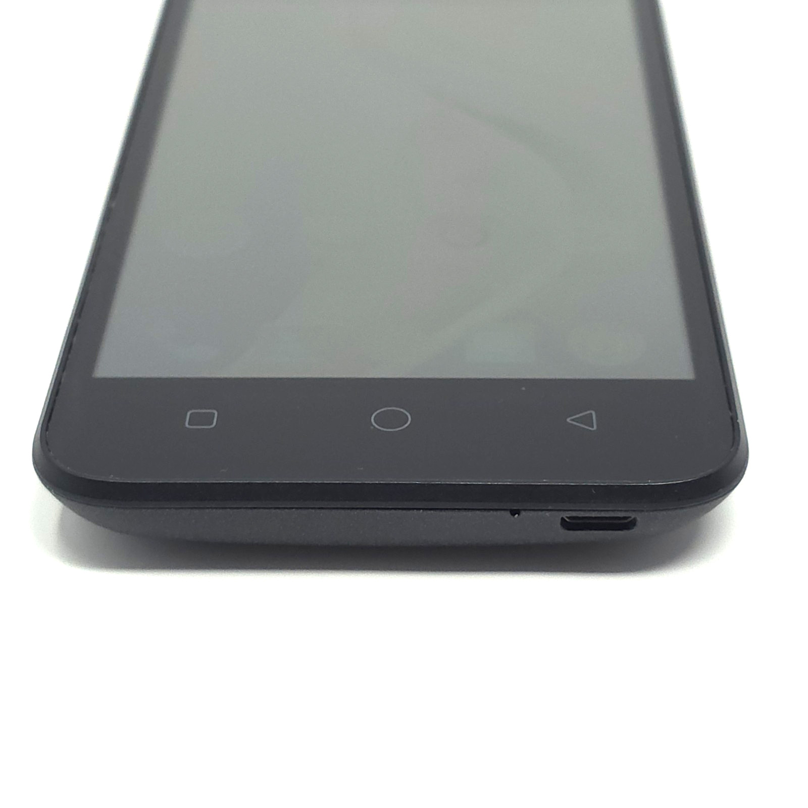 Used Coolpad Catalyst 3622A 8GB Black T-Mobile Only Smartphone – Good Condition