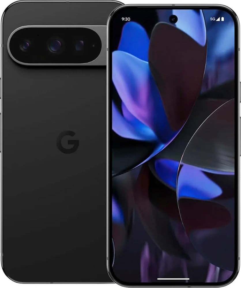 Google Pixel 9 Pro 6.3″ 128GB GR83Y Unlocked All Colors – Good Condition