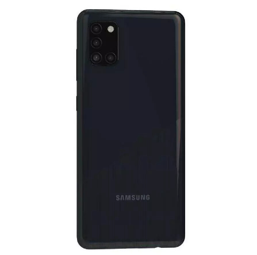 Android Samsung Galaxy A31 SM-A315F/DS Dual SIM SIM 6GB RAM 128GB ROM Phone