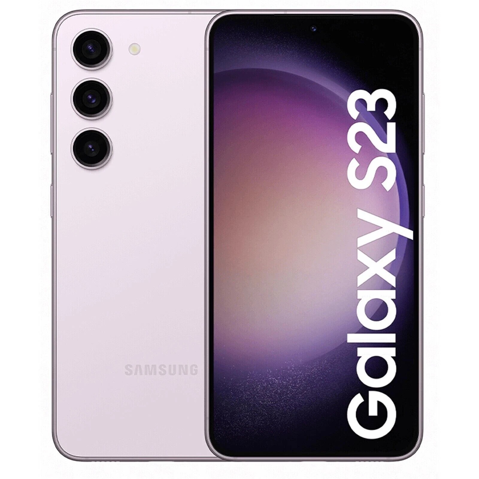 Samsung Galaxy S23 5G S911U Unlocked T-Mobile AT&T Mint Boost Spectrum Cricket