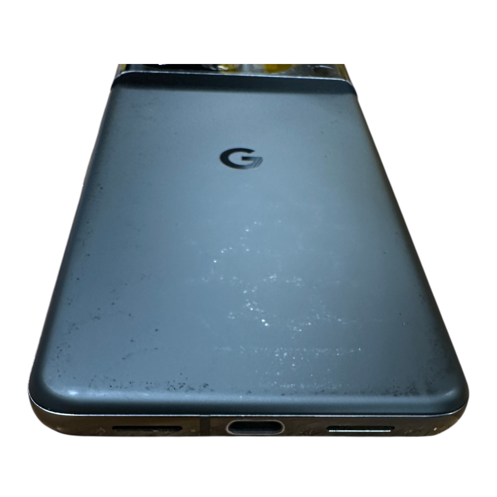 Google Pixel 8 Pro 128GB AT&T Only 5G Smartphone Obsidian Grade C