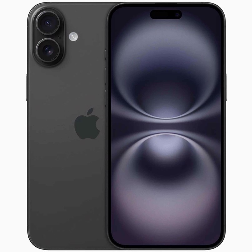 Apple iPhone 16 Plus 128GB 256GB Unlocked Smartphone – Good