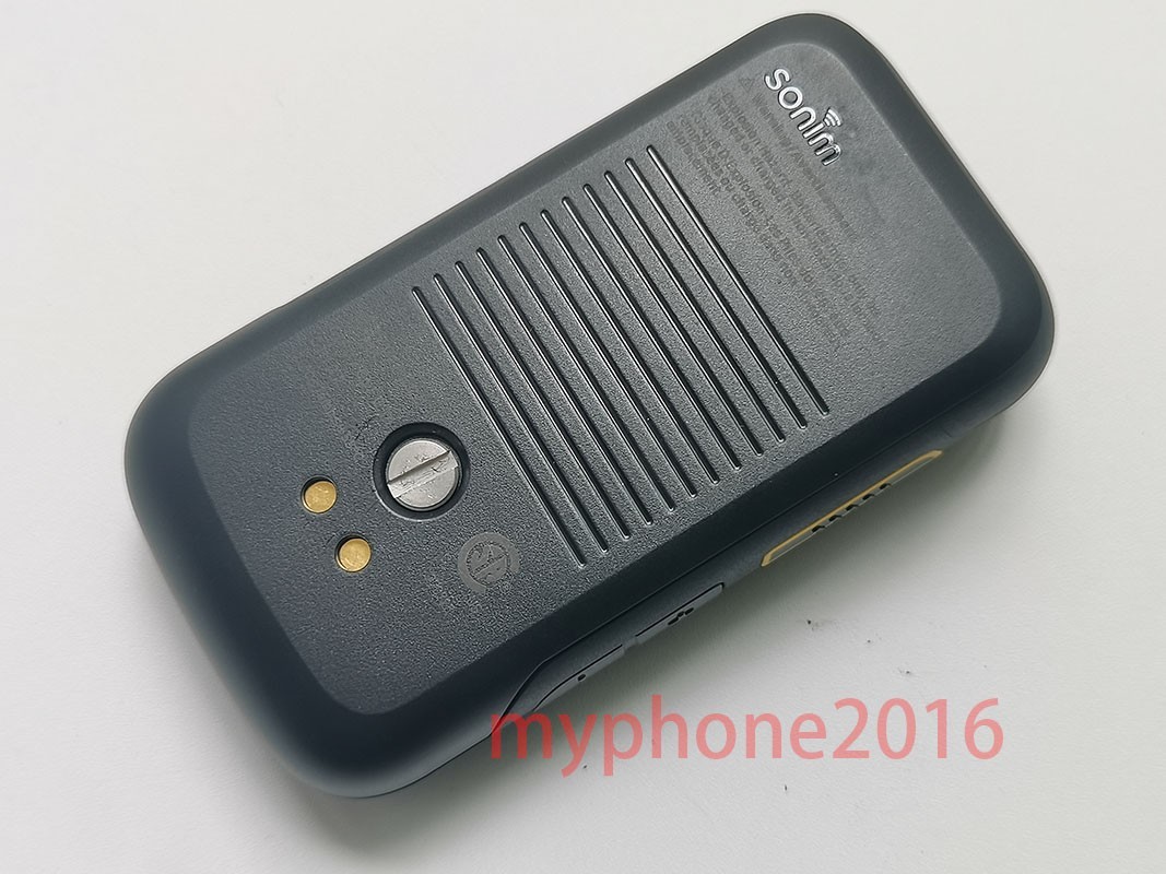 Sonim XP3plus XP3900 Rugged XP3plus Flip Phone (Unlocked) Good Condition