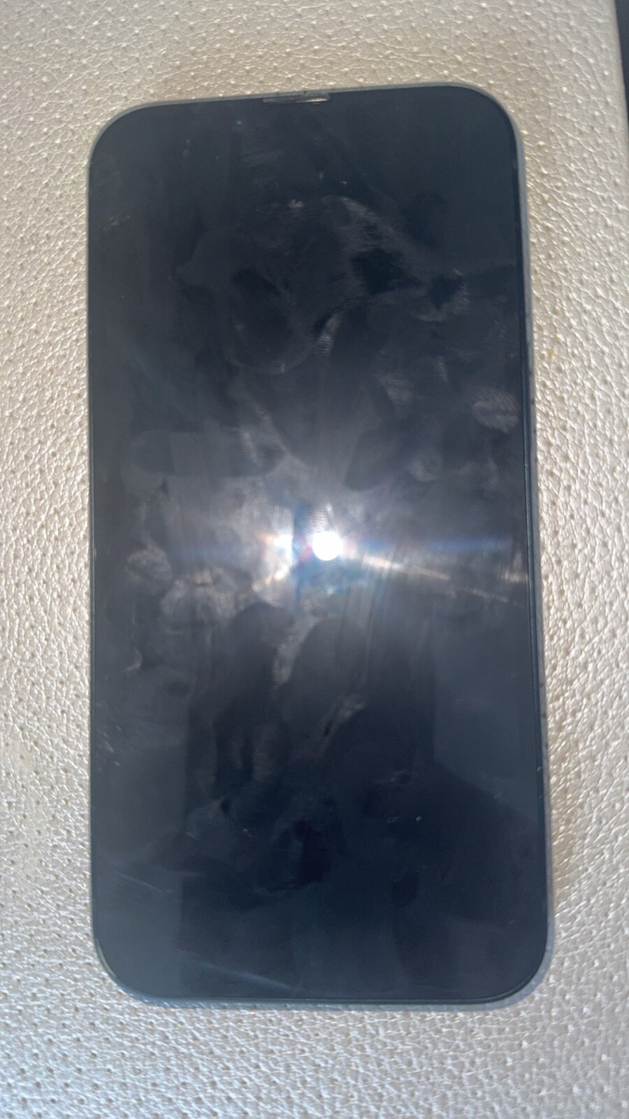 Apple iPhone 13 – 128 GB – Blue (Unlocked)