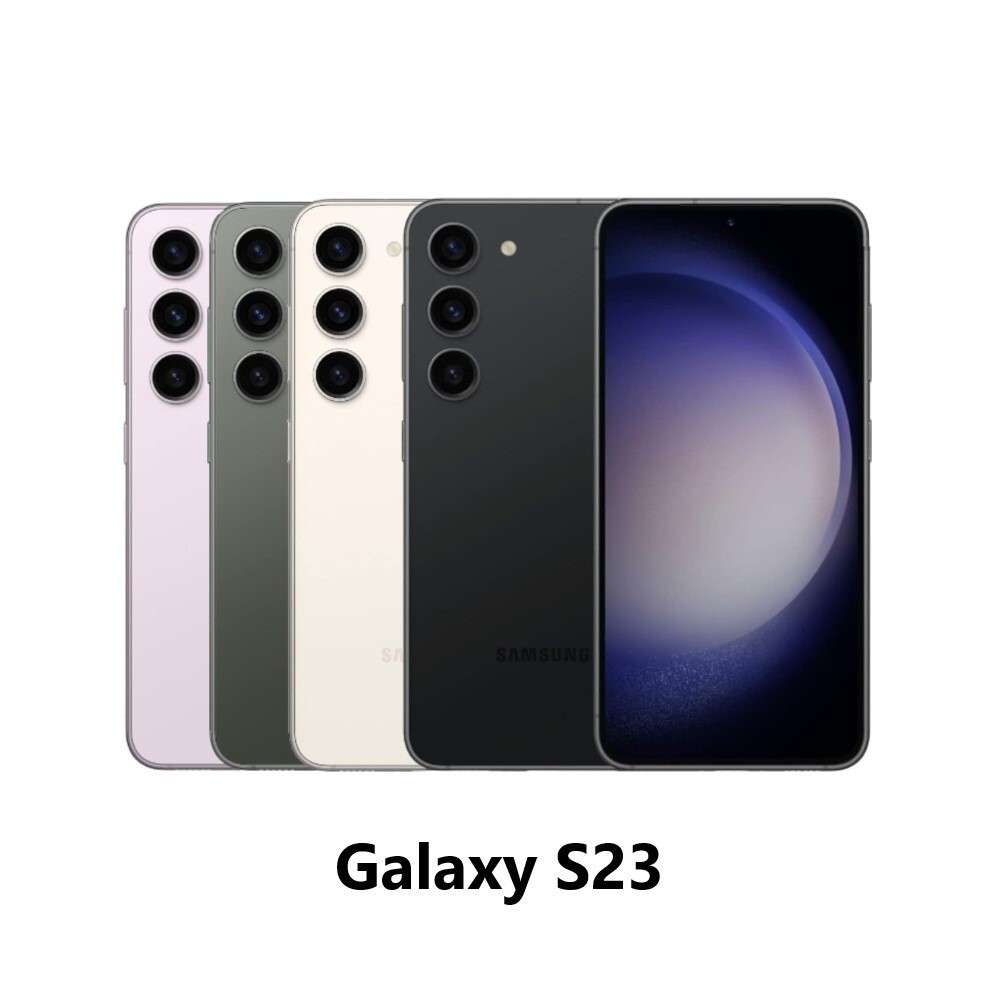 Samsung Galaxy S23 | S23+ | S23 FE | S23 Ultra – Unlocked Verizon T-Mobile AT&T