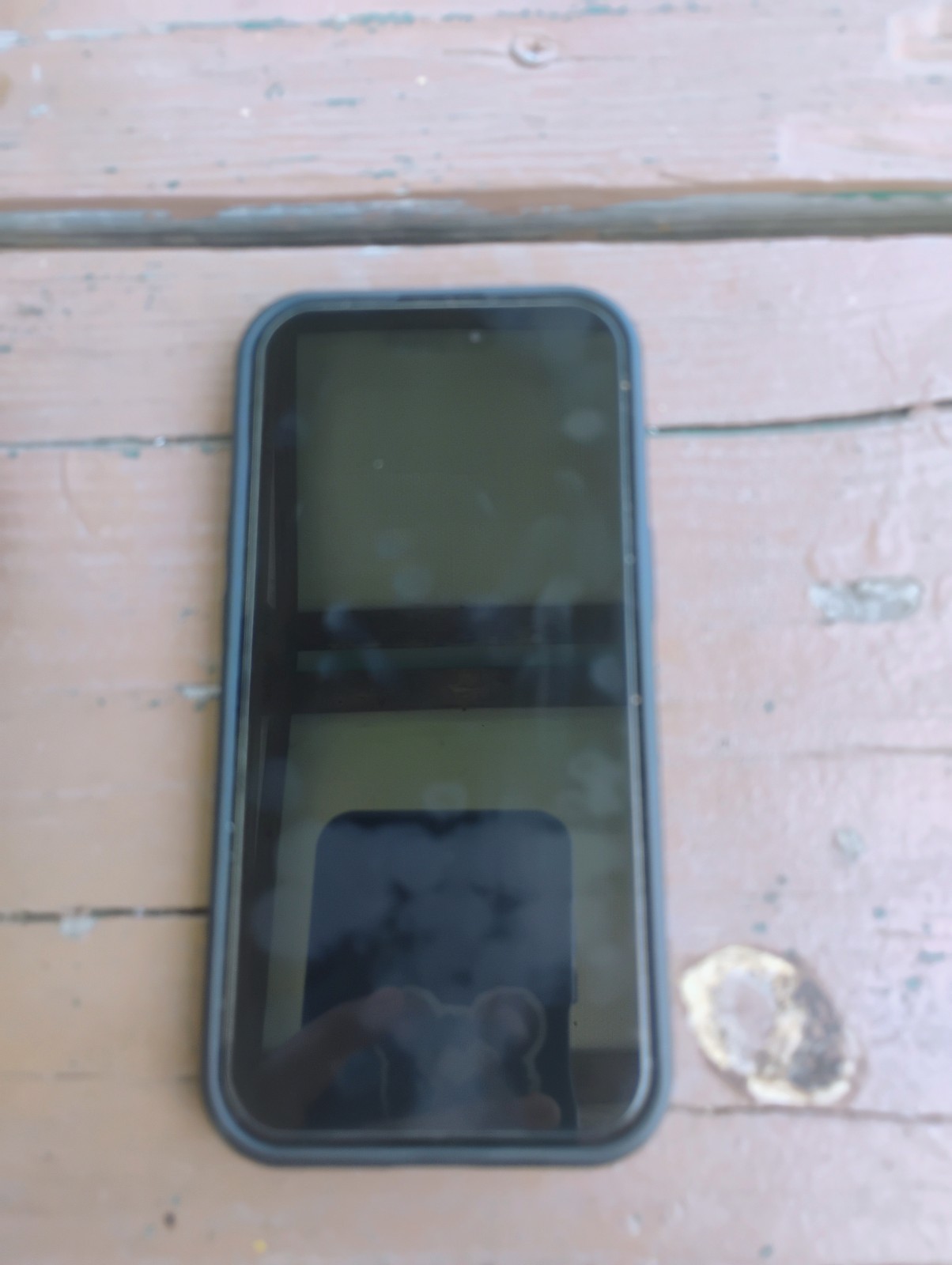 Apple iPhone 15 Black 128GB iOS 26.4.1 Smartphone Bluetooth GPS Bar