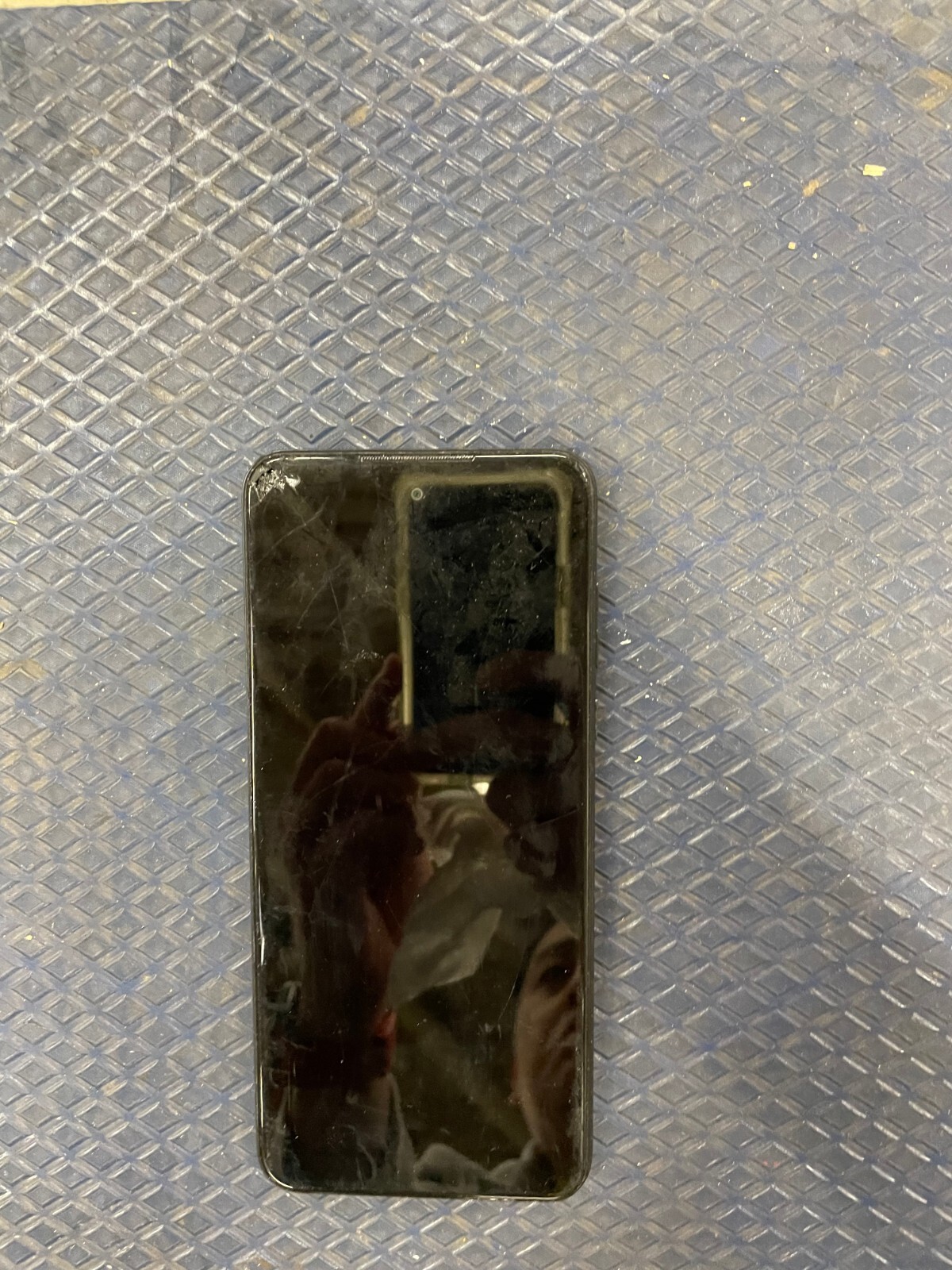 BROKEN Motorola moto g power 2022 XT2165-5 BROKEN