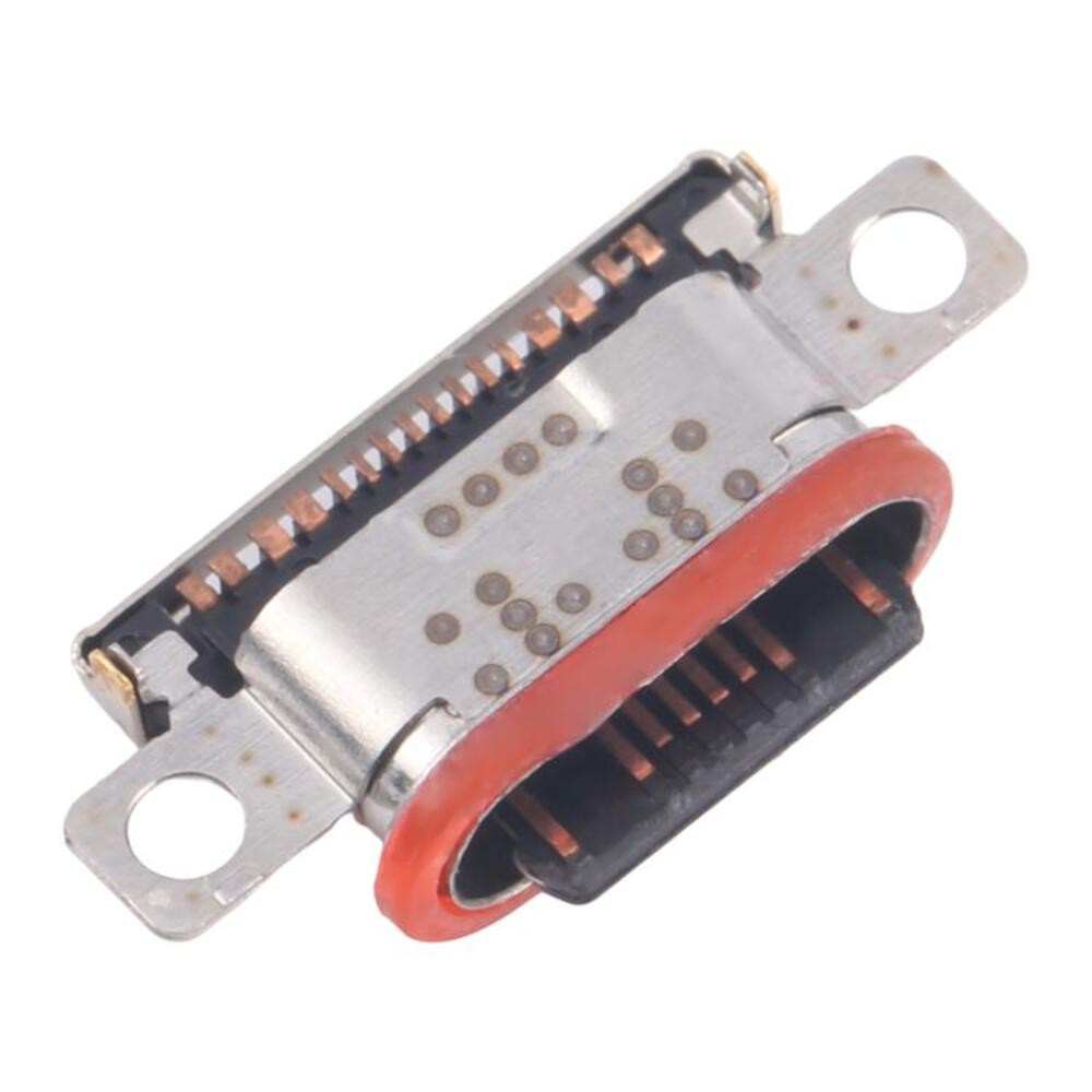 10pcs Charging Port Connectors for Vivo Y55s, iQOO Z5, X70 Pro & More
