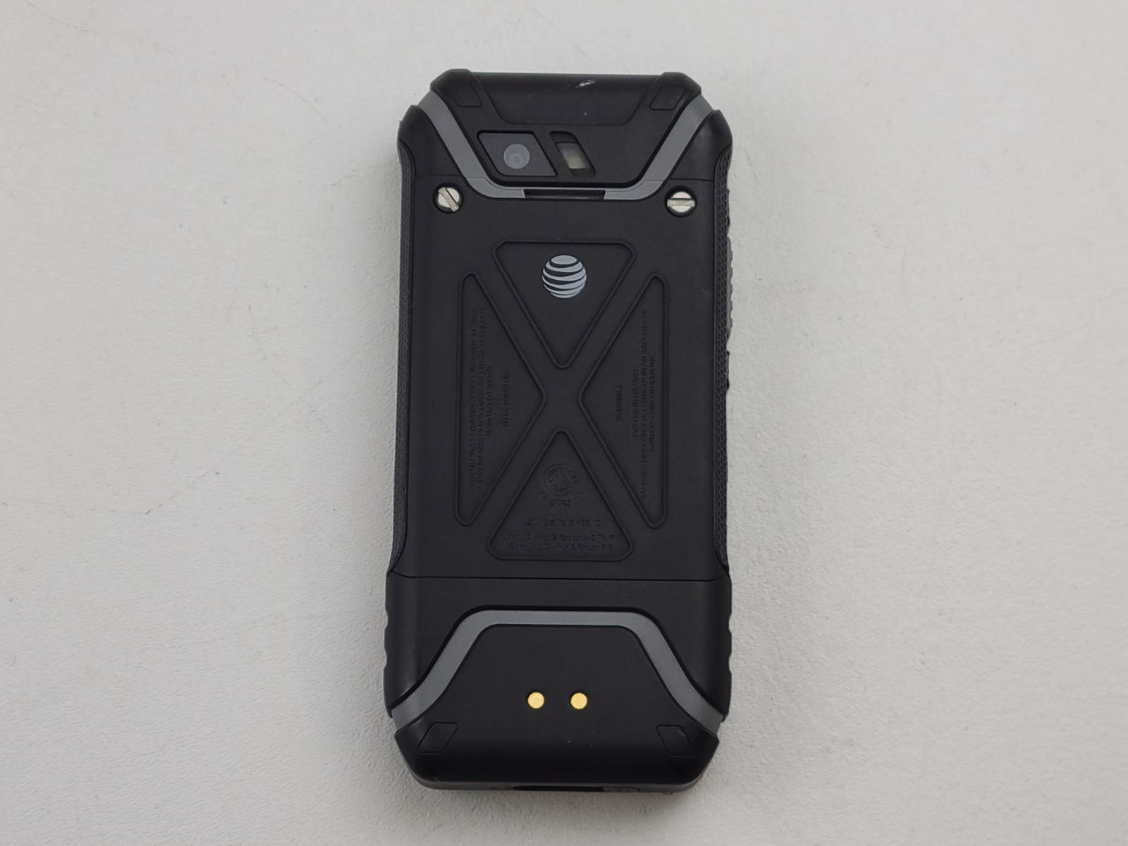 Sonim XP5s (XP5800) 16GB (AT&T) Rugged Phone – SMALL ISSUE – Clean IMEI – H6587