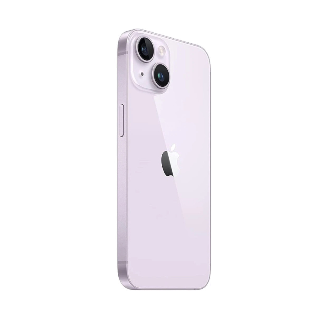 Apple iPhone 14 128GB Blue Red 5G AT&T T-Mobile – Fair Condition, Free Shipping