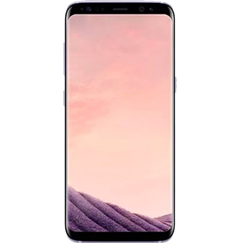 Original Samsung Galaxy S8 G950U US Version Unlocked LTE 4G 12MP 64GB Smartphone