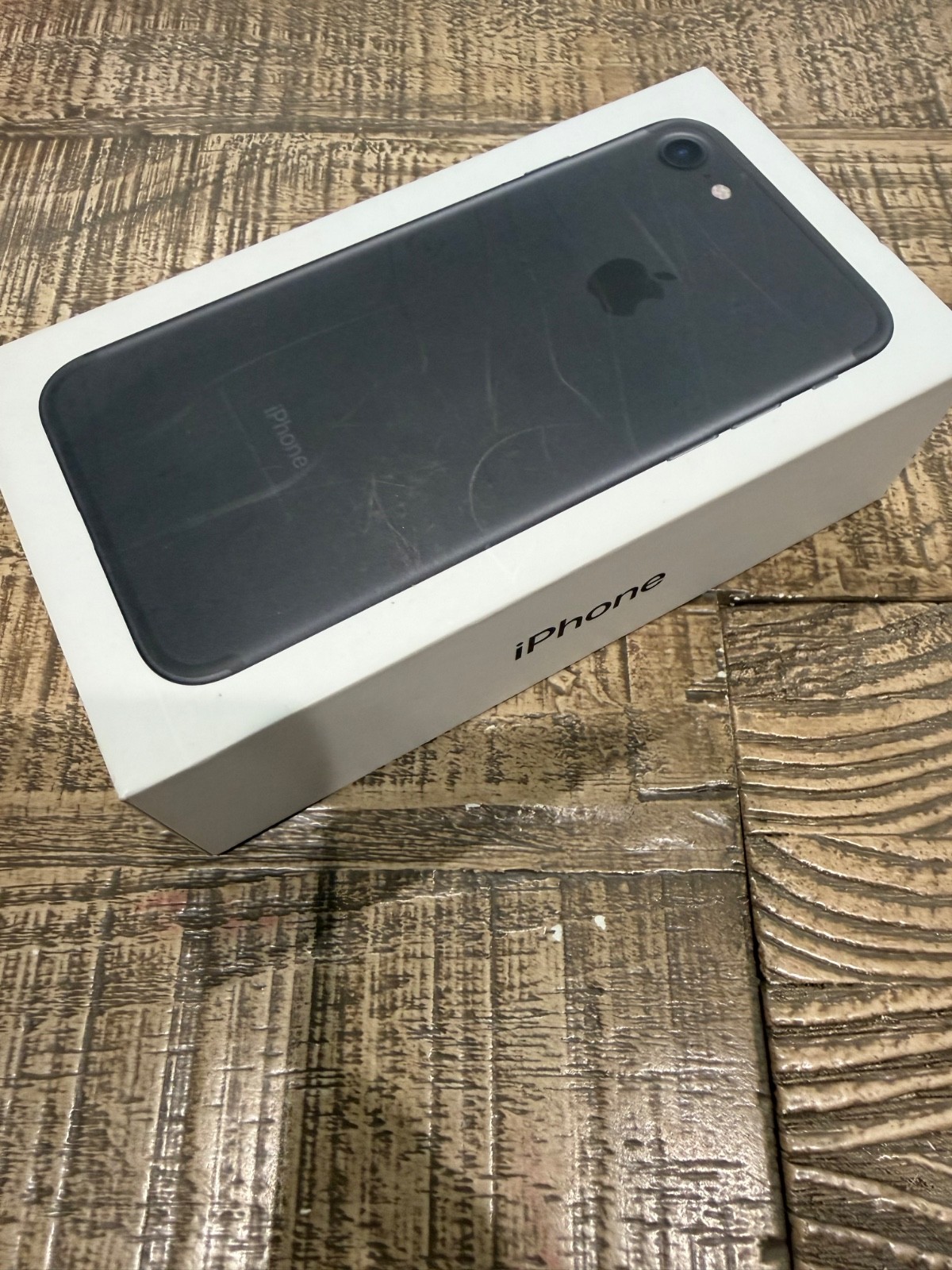 Apple iPhone 7 – 128 GB – Rose Gold (Verizon)