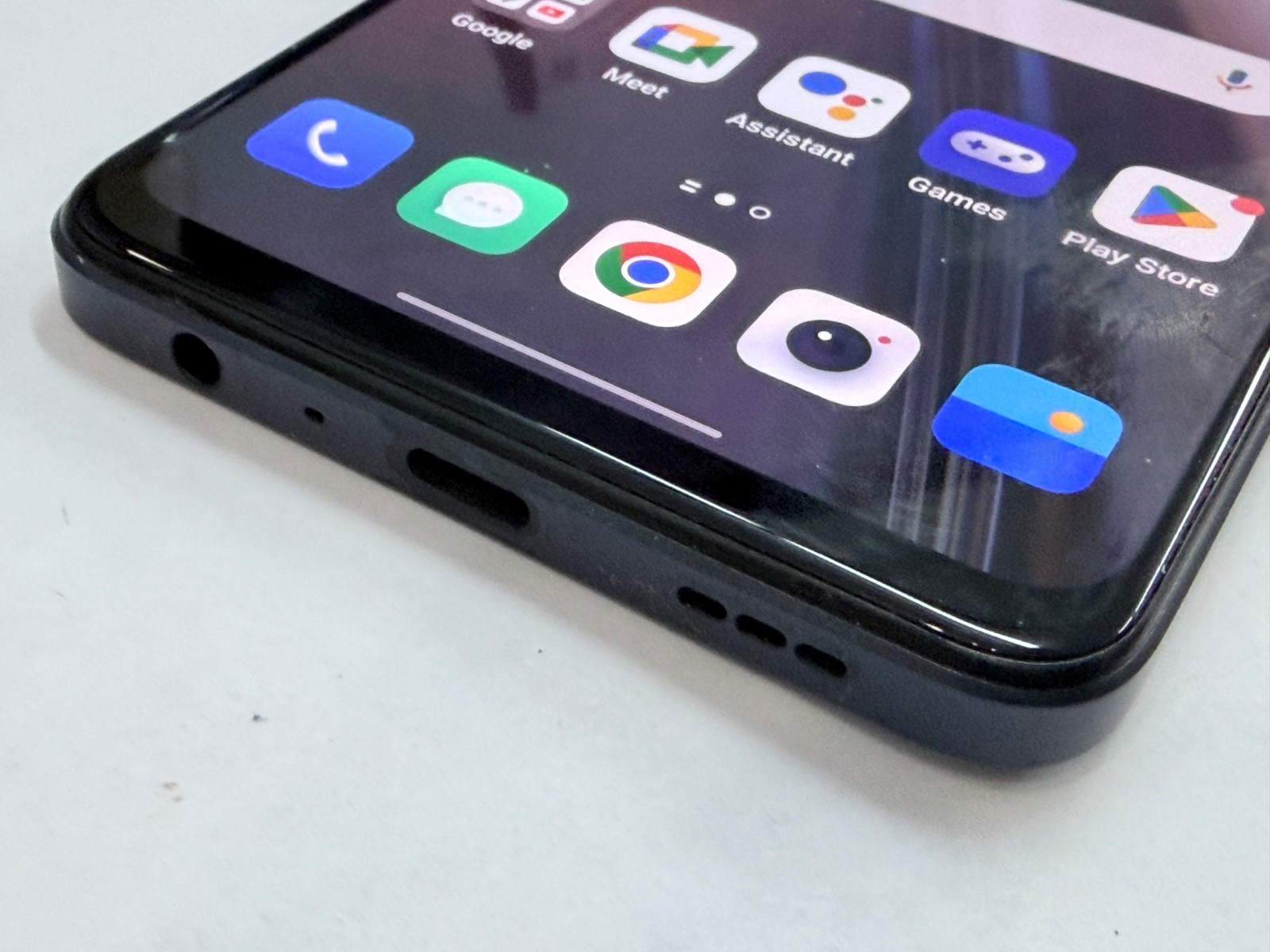 T-Mobile OnePlus Nord N20 5G 128GB / 6GB RAM Android Smart Phone *READ*