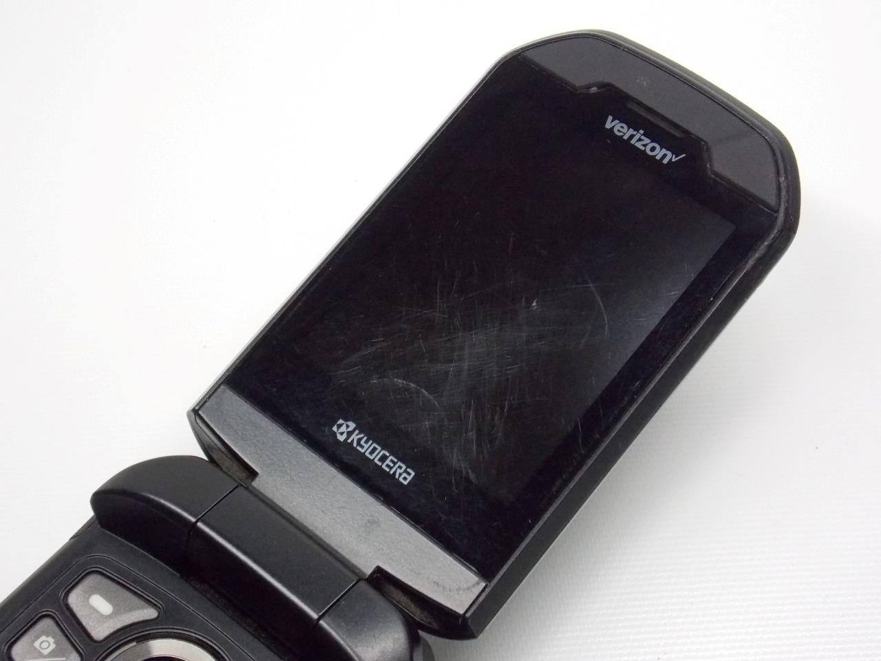 Kyocera DuraXV EXTREME E4810 4G LTE (Verizon) Unlocked Camera Phone