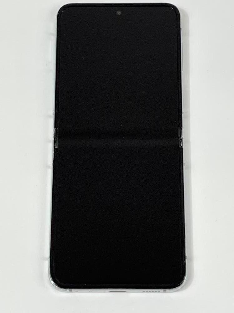 Samsung Galaxy Z Flip5 256GB SM-F731U1 Mint (Unlocked) – Fair