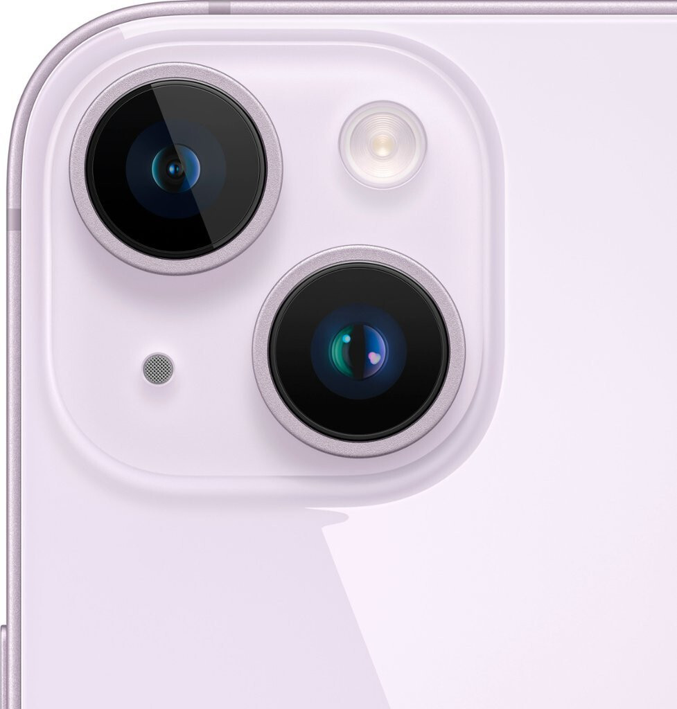 Apple iPhone 14 Plus (5G) 512GB | 256GB | 128GB | GSM+CDMA Factory Unlocked