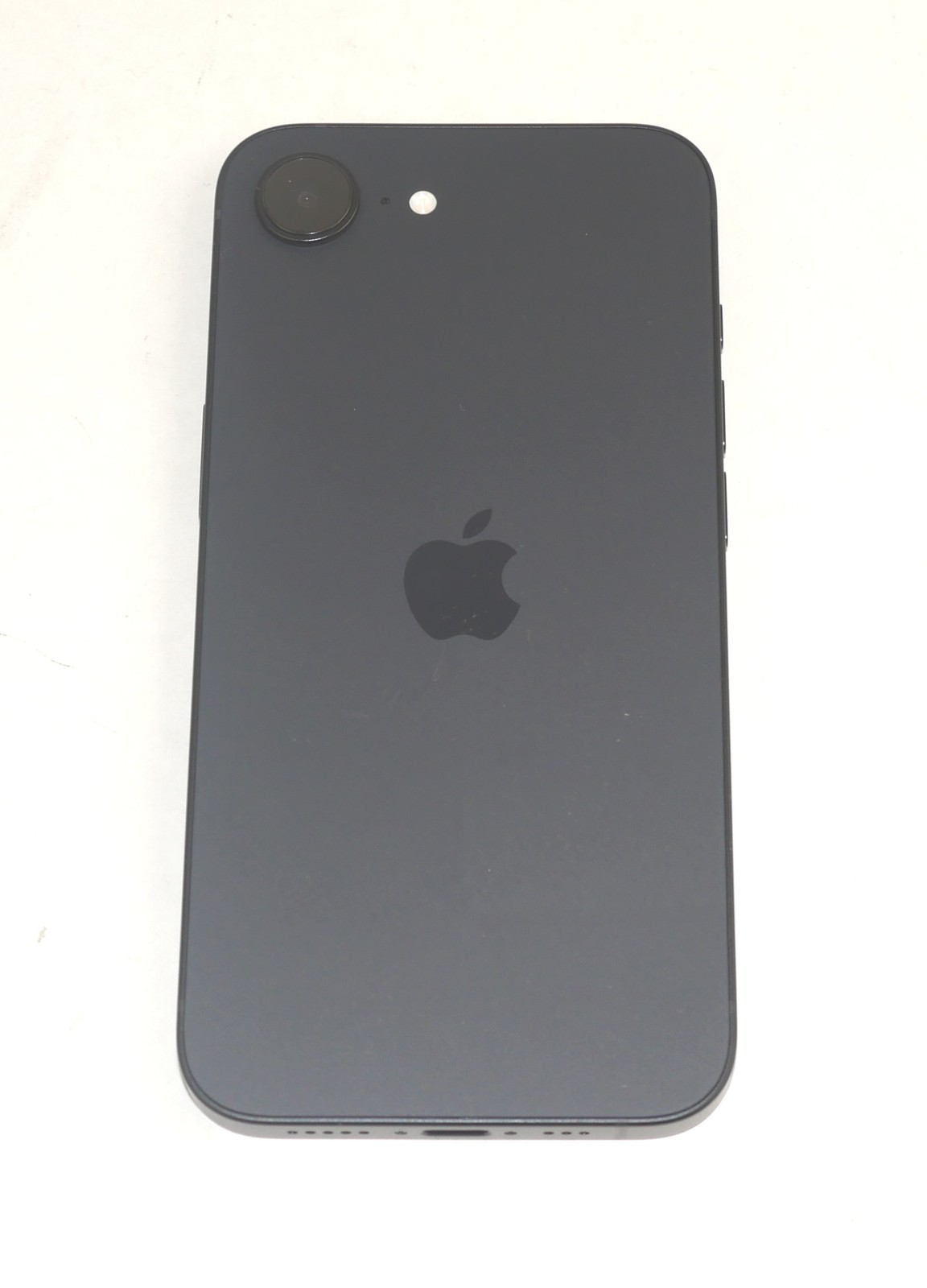 Apple iPhone 16e 5G 128GB Unlocked MD0D4LL/A Black NO SIM