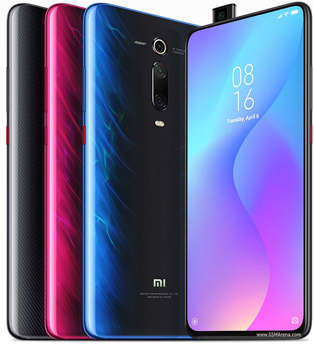 Unlocked Xiaomi Mi 9T 4G 6.39″ 128/256GB 6/8GB RAM 48.0MP LTE Android Phone